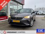 Opel Corsa 1.2 Edition, Auto's, Voorwielaandrijving, Stof, Gebruikt, 1199 cc