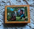 Efteling Sprookjesboom mini puzzel, Verzamelen, Ophalen of Verzenden, Zo goed als nieuw, Overige typen