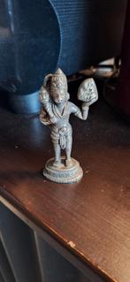 Bronzen Hanuman Beeldje, Antiek en Kunst, Ophalen