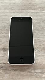 iPhone 5c 8gb goede staat, Telecommunicatie, Mobiele telefoons | Apple iPhone, 8 GB, Zonder abonnement, Ophalen of Verzenden, Wit