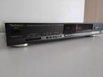 Technics quartz tuner ST- G470L, Ophalen of Verzenden, Zo goed als nieuw