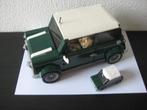 Lego 10242 + 40109 Mini Cooper en het kleine broertje, Ophalen of Verzenden, Zo goed als nieuw, Complete set, Lego