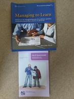 Management, Ophalen of Verzenden, Gelezen, Management