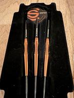 Connor Scutt V2 darts 24 gram, Sport en Fitness, Darts, Ophalen of Verzenden, Zo goed als nieuw, Pijlen