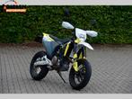 HUSQVARNA 701 SUPERMOTO (bj 2023), 693 cc, Bedrijf, Meer dan 35 kW, SuperMoto