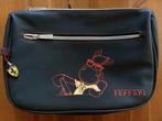 Ferrari NICI Sports Toilettas / Make-up Tas, Ophalen of Verzenden, Zo goed als nieuw, Zwart, Heer of Dame