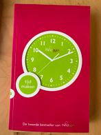 The Mindgym - Tijd Maken (Nieuw), Boeken, Ophalen of Verzenden, Nieuw, Overige onderwerpen