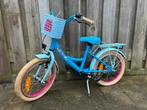 Leuke K3 kinderfiets - 16 inch, Fietsen en Brommers, Fietsen | Meisjes, Ophalen of Verzenden, Gebruikt, 16 inch, Handrem