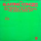 the blasting concept  vol.2/v/a-hardcore/punk-oa,black flag, Verzenden, Gebruikt, 12 inch, Alternative