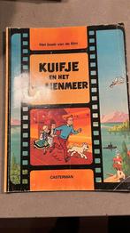 Kuifje Stripboek - Diverse Titels Beschikbaar!, Eén stripboek, Ophalen of Verzenden, Gelezen