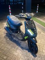 Piaggio zip 125cc, Fietsen en Brommers, Scooters | Piaggio, Ophalen, Tweetakt, Maximaal 45 km/u, Zip