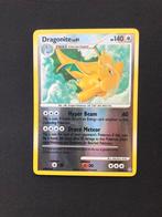 Dragonite lv.61 2/146 - Legends Awakened - 2008 - Reverse, Ophalen of Verzenden, Zo goed als nieuw, Losse kaart