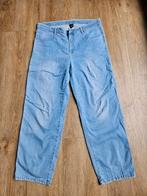 Adia jeans maat 42 met stretch, Blauw, Ophalen of Verzenden, W33 - W36 (confectie 42/44), Adia