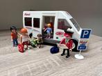 Playmobil Hotelbus 5267, Ophalen of Verzenden, Zo goed als nieuw
