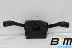 Stuurkolomschakelaar met sleepring Audi A2 4B0953503E, Gebruikt