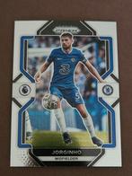 Jorginho Chelsea Panini Prizm 2022-23, Hobby en Vrije tijd, Stickers en Plaatjes, Nieuw, Meerdere plaatjes, Verzenden