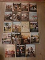 Gezinsgidsen, familieblad 2025 en oudere edities, Boeken, Tijdschriften en Kranten, Ophalen of Verzenden