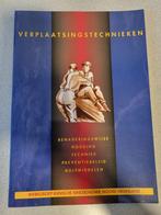 Verplaatsingstechnieken, Boeken, Ophalen of Verzenden, Beta, Gelezen
