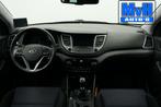 Hyundai Tucson 1.6 GDi Comfort|NAVI|CAMERA|STOE € 15.499,0, Auto's, Hyundai, Nieuw, Origineel Nederlands, Zilver of Grijs, 5 stoelen