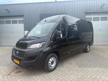Fiat Ducato 35 2.3 MultiJet L4H3 Automaat 2021 beschikbaar voor biedingen