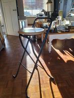 Krukje, Ophalen, Zo goed als nieuw, IJzer