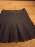 Zara rok - maat 122 denim look stretch, Gebruikt, Meisje, Ophalen of Verzenden, Zara