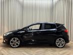 Ford Fiesta 1.0 EcoBoost ST Line 140PK *Pano* CarPlay / Stoe, Auto's, Ford, Voorwielaandrijving, Gebruikt, Leder en Stof, Zwart