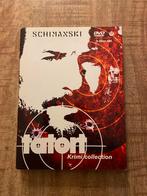 Schimanski Tatort Krimi Collection 1&2 - 3 Disc DVD Set, Cd's en Dvd's, Boxset, Ophalen of Verzenden, Zo goed als nieuw, Vanaf 12 jaar