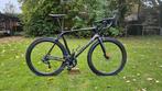 Giant TCR Advanced Carbon Ultegra L, Fietsen en Brommers, Ophalen, Carbon, Giant, Zo goed als nieuw