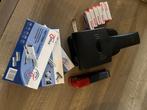 Nietmachines en perforator, Ophalen of Verzenden