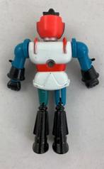 ROBOT RAIDERS FANTASTIC ZIONIC figure Hong Kong chogokin sho, Ophalen of Verzenden, Zo goed als nieuw