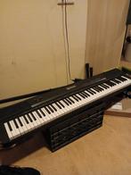 Digitale schubert piano, Muziek en Instrumenten, Piano's, Ophalen, Zo goed als nieuw