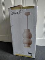 HANGLAMP KARWEI Isabel, Huis en Inrichting, Ophalen of Verzenden, Nieuw, Overige materialen