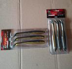 Diverse pakjes shads, Watersport en Boten, Hengelsport | Zeevissen, Ophalen of Verzenden, Nieuw, Overige typen