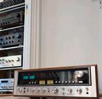 Sansui 9090DB, Audio, Tv en Foto, Versterkers en Receivers, Ophalen of Verzenden, Zo goed als nieuw