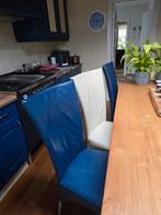 Eetkamer stoelen, Huizen en Kamers, Kamers te huur