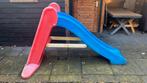 Little Tikes Glijbaan – 5 Tredes – Rood/Blauw/Geel, Ophalen, Gebruikt, Glijbaan