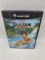 Tarzan Freeride - Nintendo GameCube, Spelcomputers en Games, Games | Nintendo GameCube, Avontuur en Actie, ., 1 speler, Ophalen of Verzenden