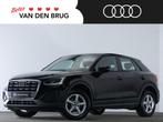 Audi Q2 35 TFSI Pro Line 150pk | LED | Trekhaak | Navigatie, Voorwielaandrijving, Stof, 4 cilinders, 150 pk