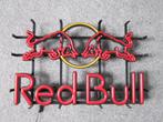 RED BULL LED LICHTRECLAME, Ophalen, Zo goed als nieuw, Lichtbak of (neon) lamp