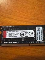 Kingston HyperX HX318LS11IB/4 4GB DDR3L Ram, Computers en Software, RAM geheugen, DDR3, Ophalen of Verzenden, Zo goed als nieuw