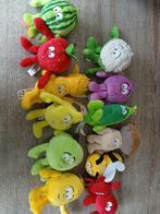 Lidl knuffels mini's, Verzamelen, Supermarktacties, Lidl, Ophalen