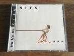 Cd Nits dA dA dA dAdAdA USA edition NIEUW, Ophalen of Verzenden, 1980 tot 2000, Nieuw in verpakking