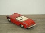 Austin Healey Sprite MKIII - Spot-On 219 Ireland - 1:42, Hobby en Vrije tijd, Modelauto's | 1:43, Overige merken, Gebruikt, Engeland