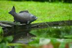 Ubbink - Vis XL - Spuitfiguur - waterornament, Ophalen of Verzenden, Nieuw, Waterornament