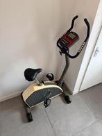 Hometrainer met programma’s, Ophalen of Verzenden, Gebruikt, Hometrainer