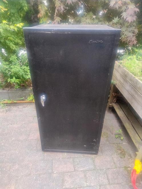 Escoliet brandvertragende kast, Huis en Inrichting, Kasten | Overige, Gebruikt, Ophalen