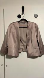 Christian Berg jasje 46, Kleding | Dames, Ophalen of Verzenden, Zo goed als nieuw, Maat 46/48 (XL) of groter, Roze