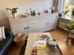 Complete kamerinrichting,licht gekleurd hout., Huis en Inrichting, Complete inboedels, Ophalen