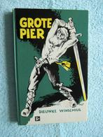 Dieuwke Winsemius - Grote Pier, Boeken, Gelezen, Ophalen of Verzenden